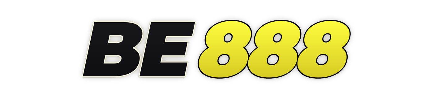 be888 Logo